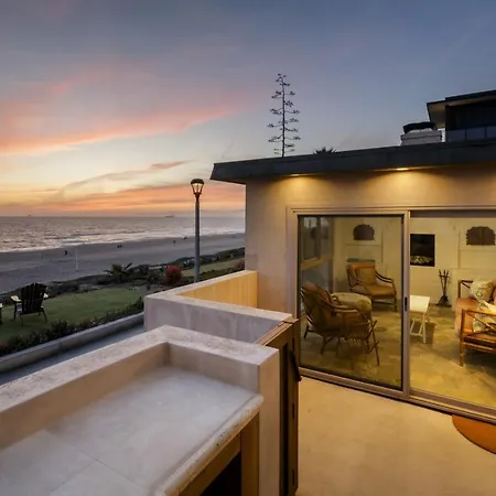 New The Triton Manhattan Beachfront Escape